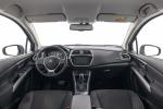 Suzuki SX4 Tabi 2019 года (RU)
